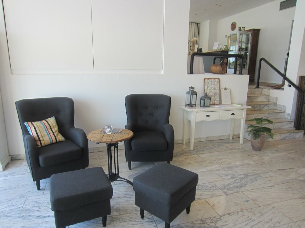 Фото Hotel Lisboa