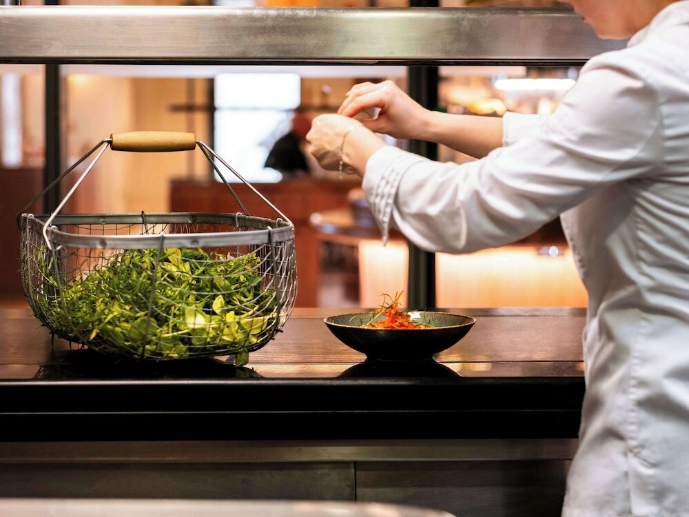 Фото Mercure Villefranche en Beaujolais Ici & La