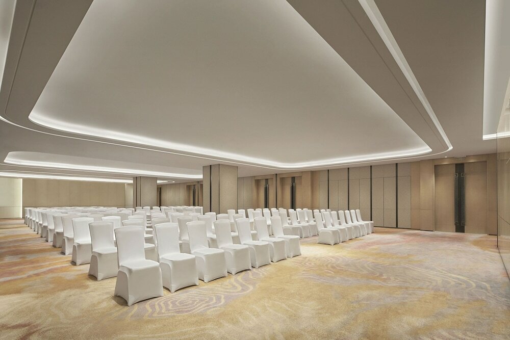 Фото Four Points by Sheraton Guiyang, Huaxi