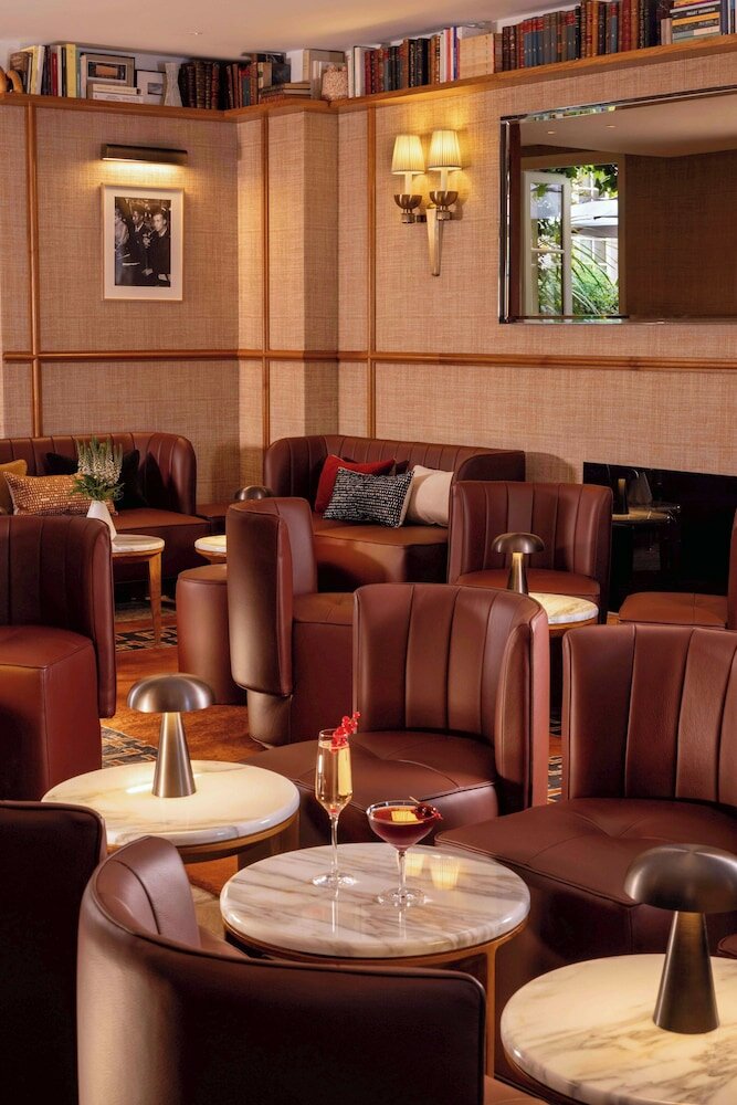 Фото Hotel d'Aubusson