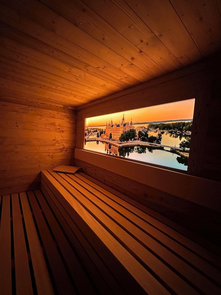 Фото Hotel Speicher am Ziegelsee