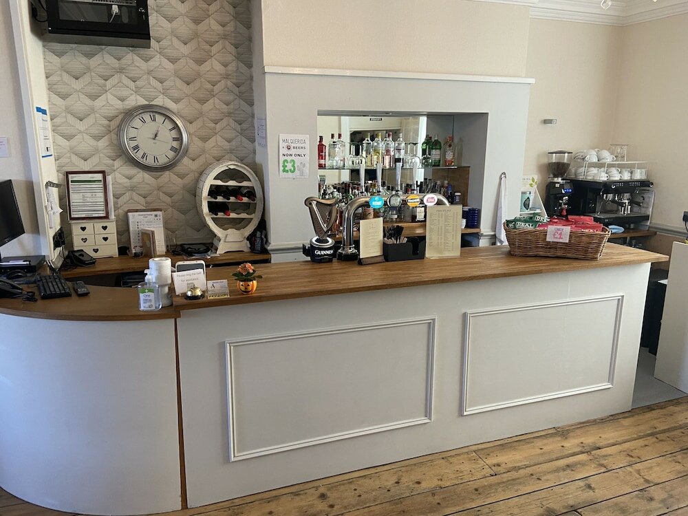 Фото Alexandra Hotel