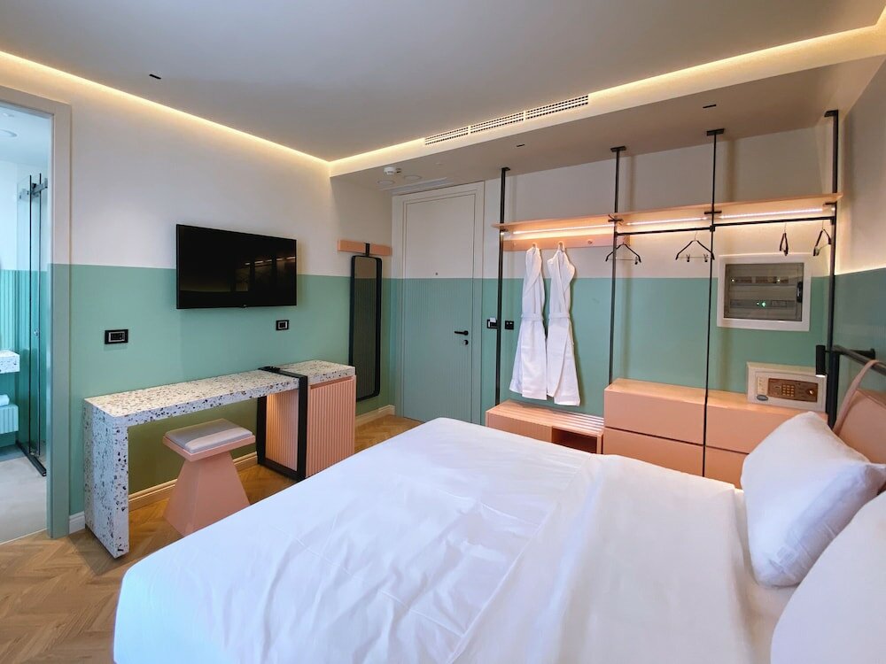 Фото Iliria Boutique Hotel