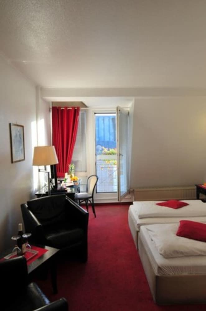 Фото Cerano City Hotel Koln Am Dom