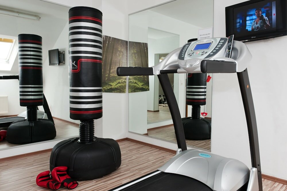 Фото Limburgerhof Hotel & Residenz