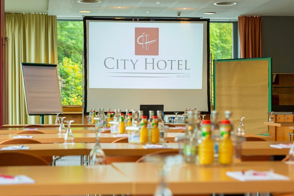 Фото City Hotel am Ccs