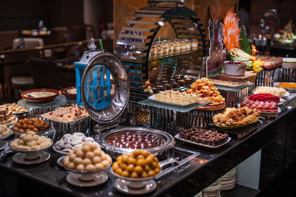 Фото Holiday Inn Dhaka City Centre