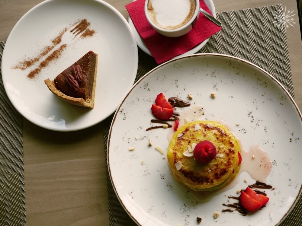 Фото Iliria Boutique Hotel