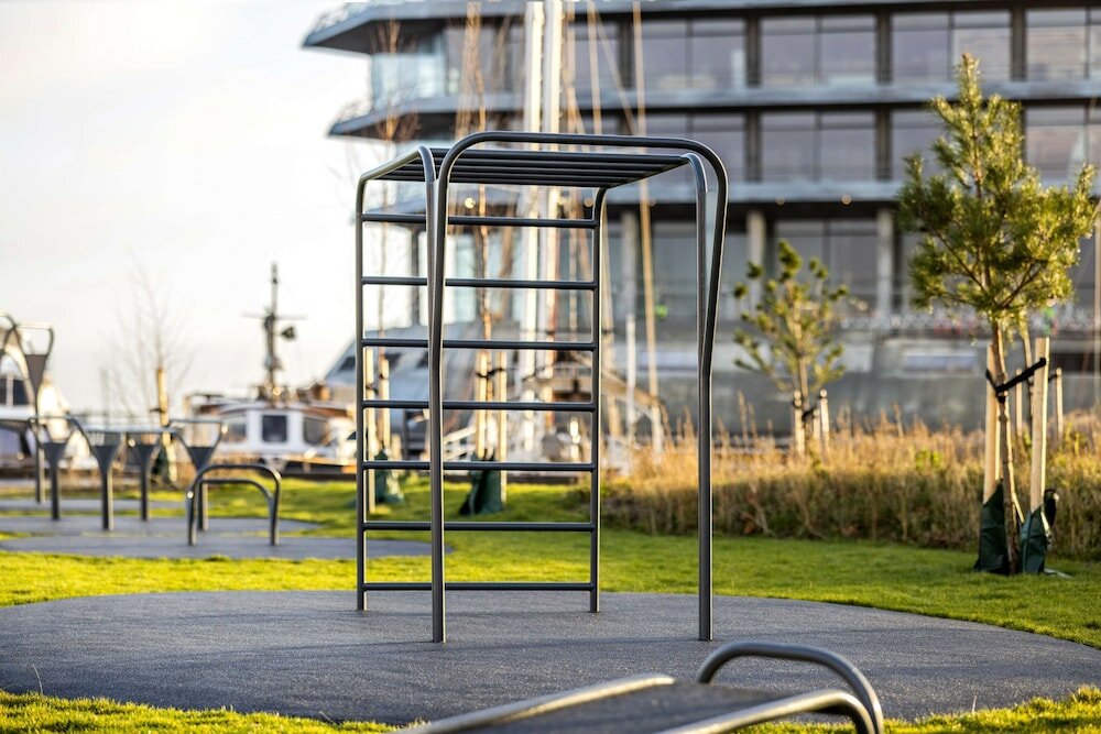 Фото Scandic Cph Strandpark