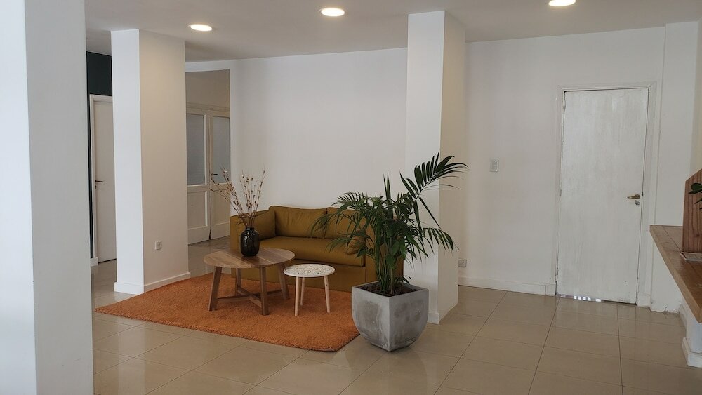 Фото Bagu Santander Hotel Mar del Plata