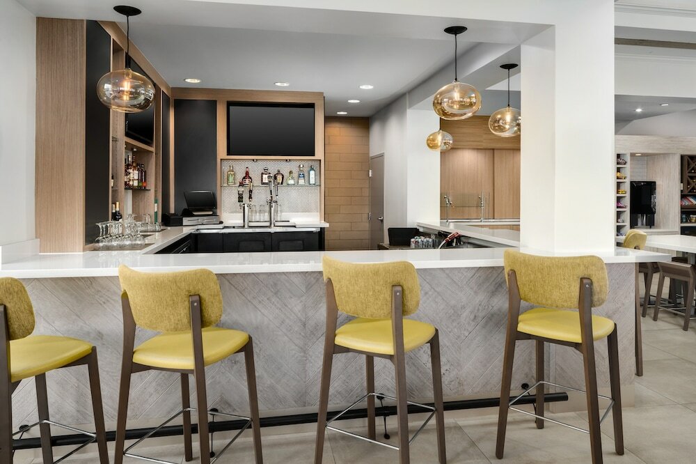 Фото Hilton Garden Inn Rockaway