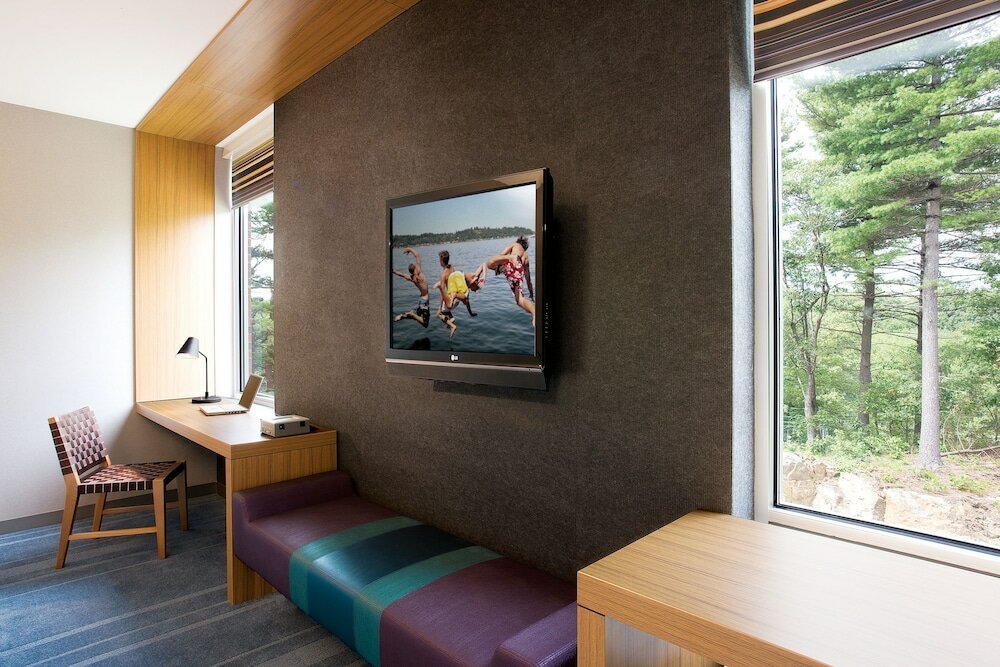 Фото Aloft Miami - Brickell