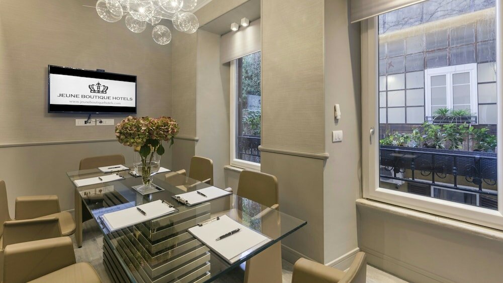 Фото San Carlo Suite