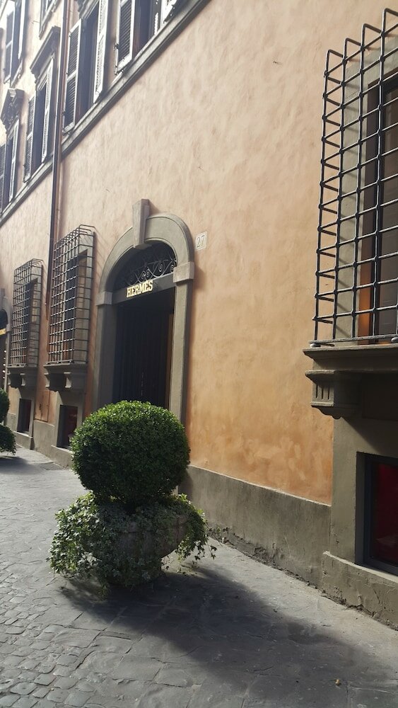 Фото Relais Bocca di Leone