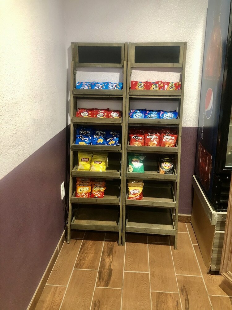 Фото Motel 6 Williams Az Downtown Grand Canyon