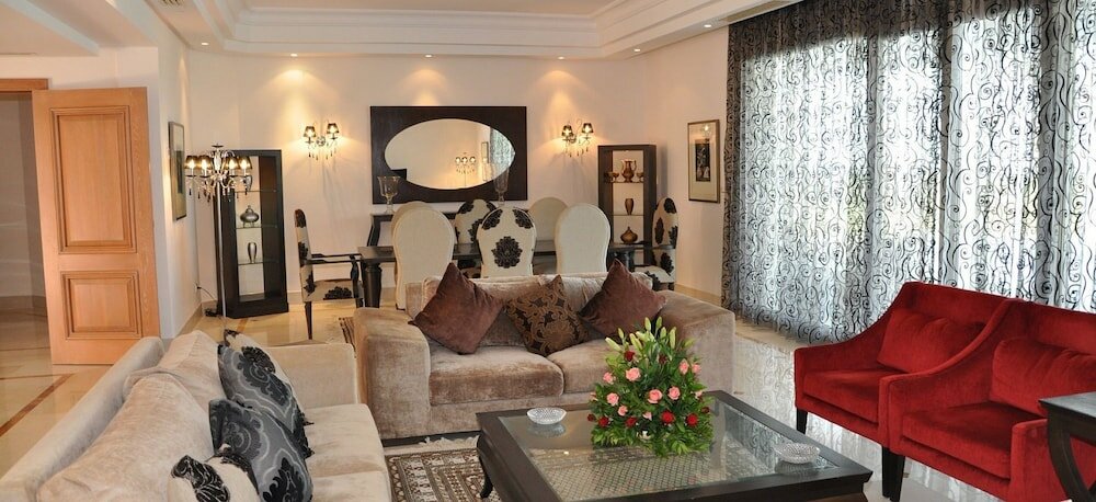 Фото Отель Hasdrubal Prestige Thalassa & Spa