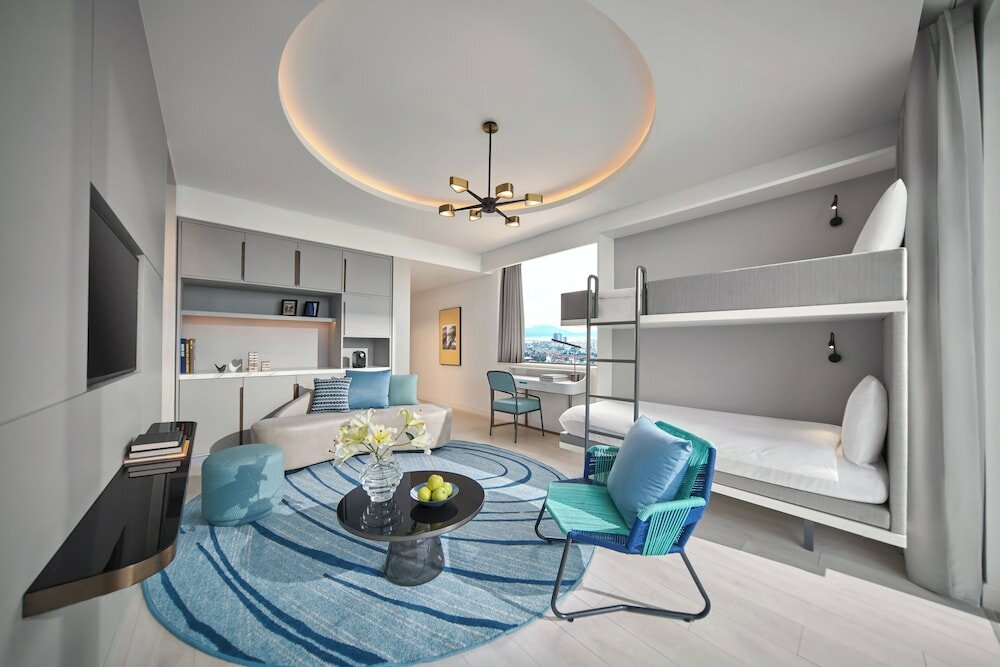 Фото Voco Ma Belle Danang by Ihg