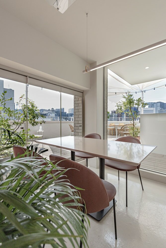 Фото Tong Tong Petit Hotel