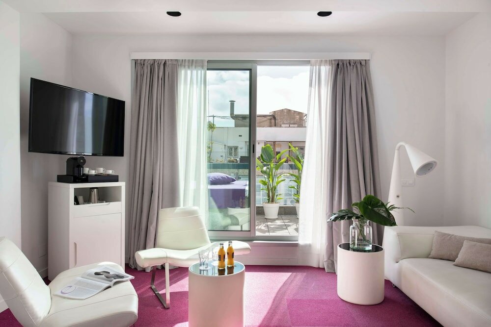 Фото Room Mate Emma