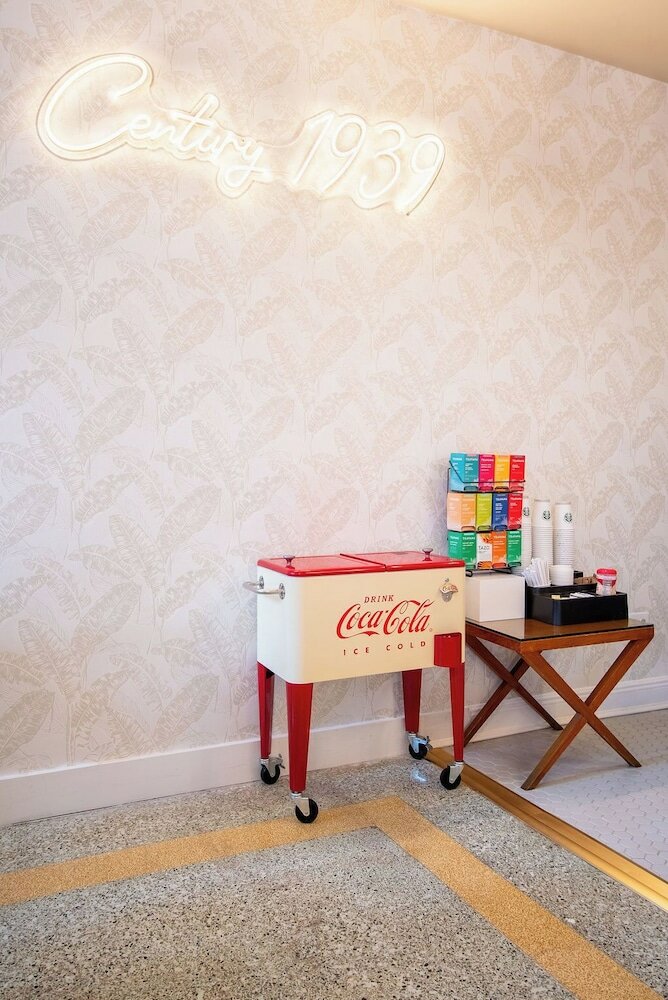 Фото Century Hotel