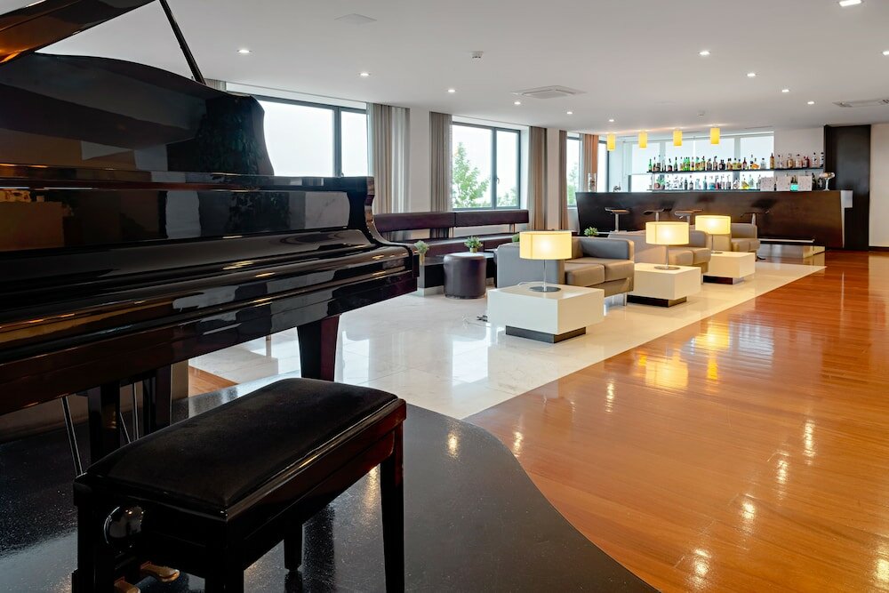 Фото Hotel dos Zimbros