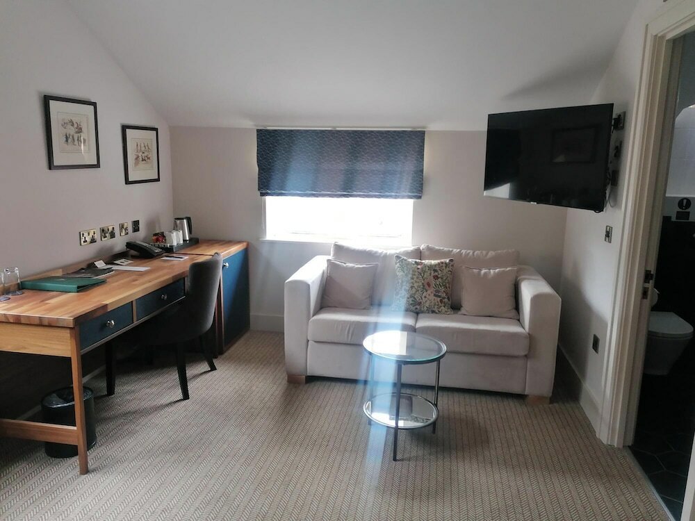 Фото The Elvetham