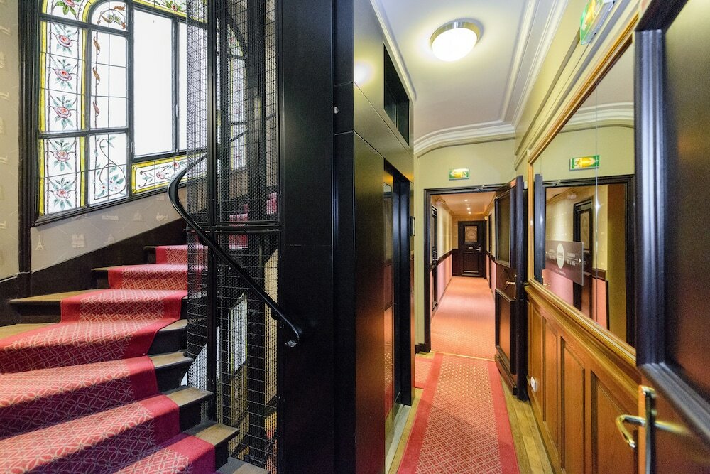 Фото отеля 5