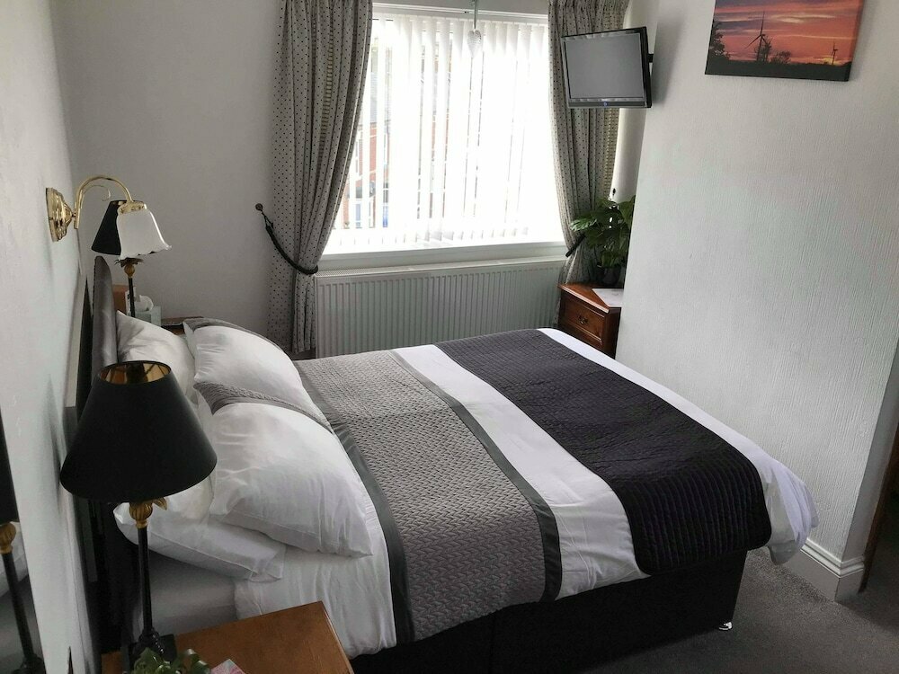 Hotel Doriam, Bridlington, photo