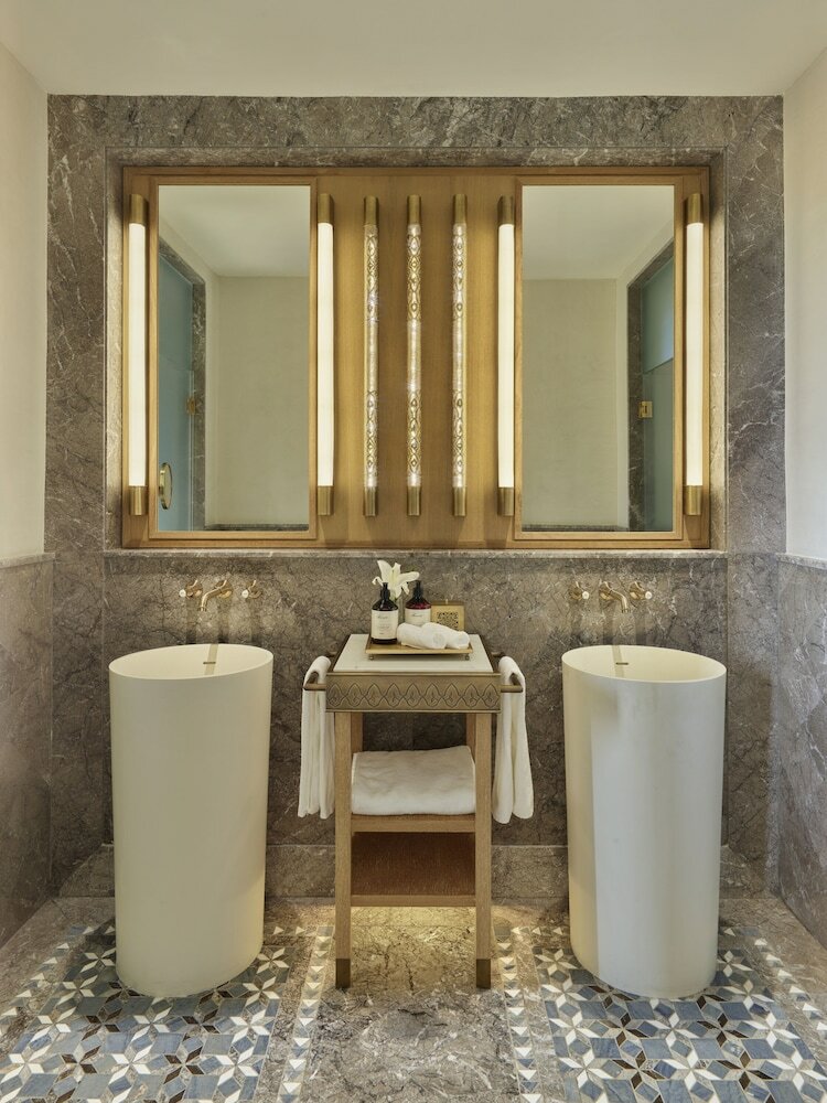 Фото Fairmont Tazi Palace Tangier