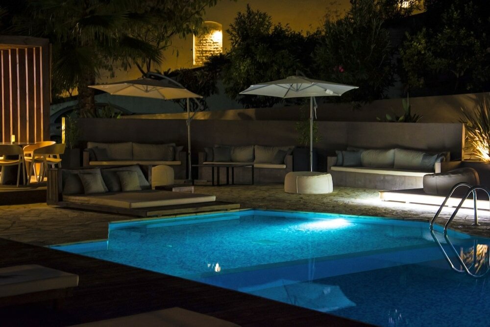 Фото Ionian Eye Design Studios & SPA