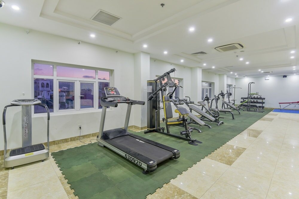 Фото Sky Beach D20 Nha Trang