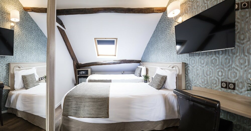 Фото Chabrol Opéra