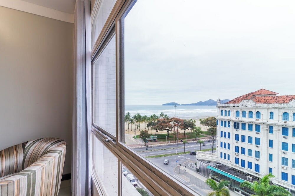 Фото Parque Balneário Hotel Santos by Castelo Itaipava