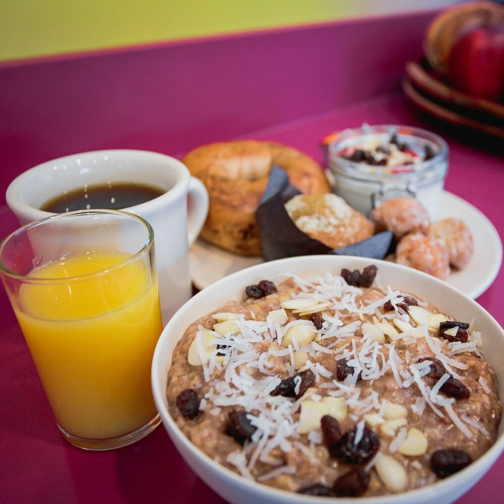 Фото Menlo Park Inn