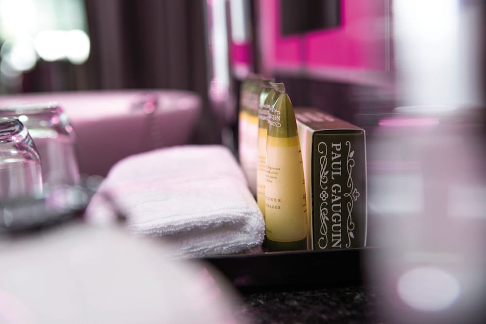 Фото Hotel Riu Palace Jamaica