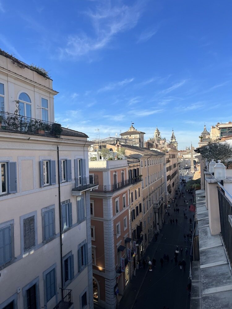 Фото Flâneur - Rooms & Suites by Visconti