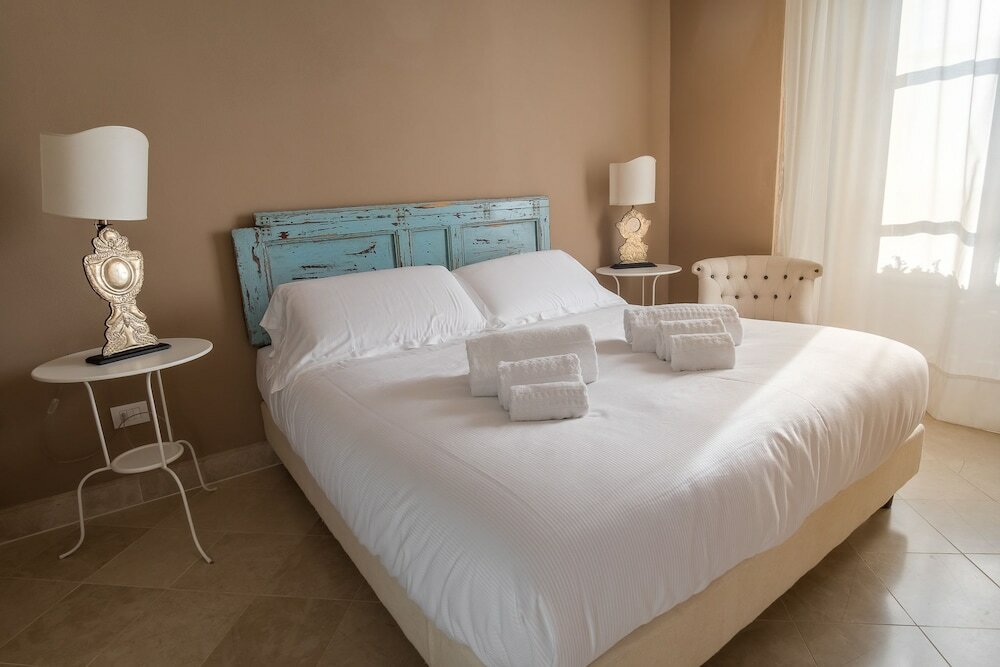 Фото Palazzo Alfeo