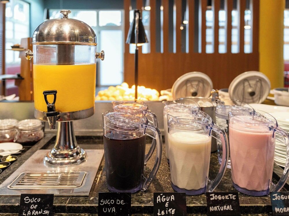 Фото Ibis Paulinia