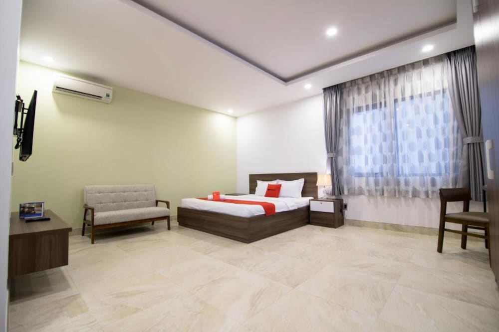 Фото Aha Residence Hotel