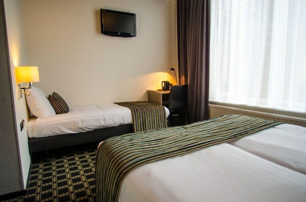 Фото Отель Cornelisz