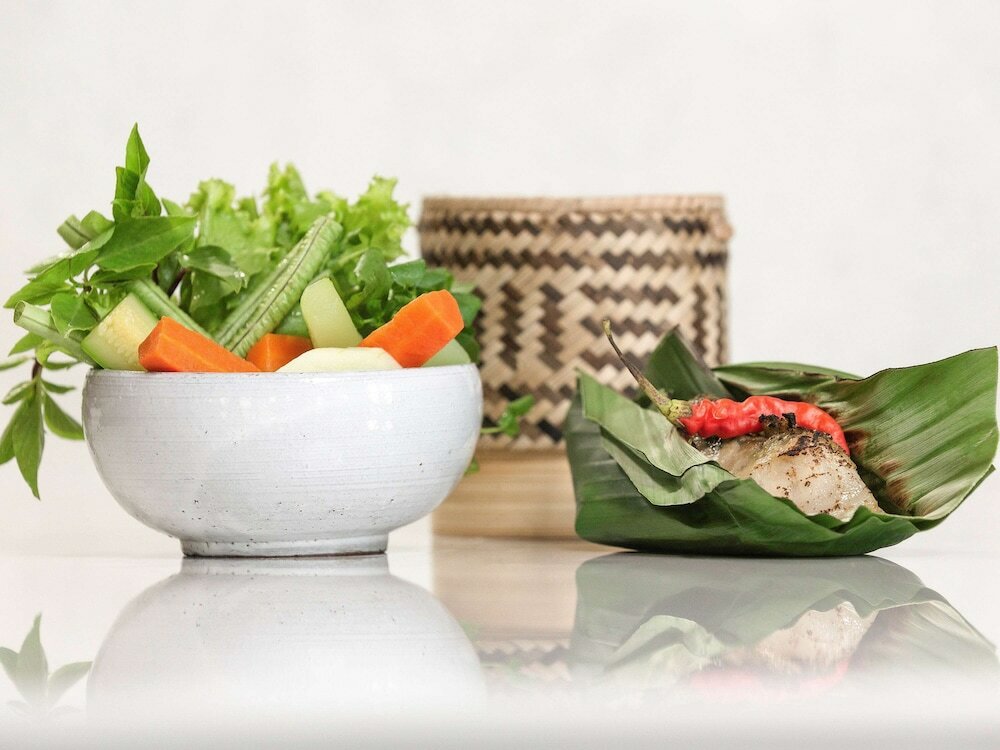 Фото Pullman Luang Prabang