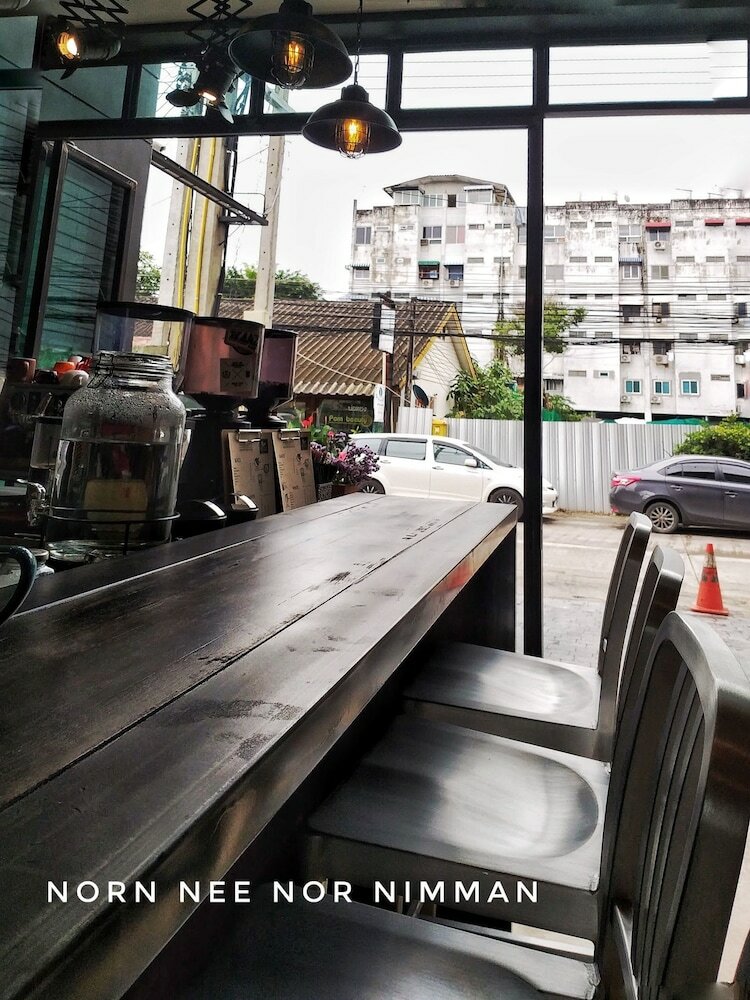 Фото Norn Nee Nor Hostel&Cafe