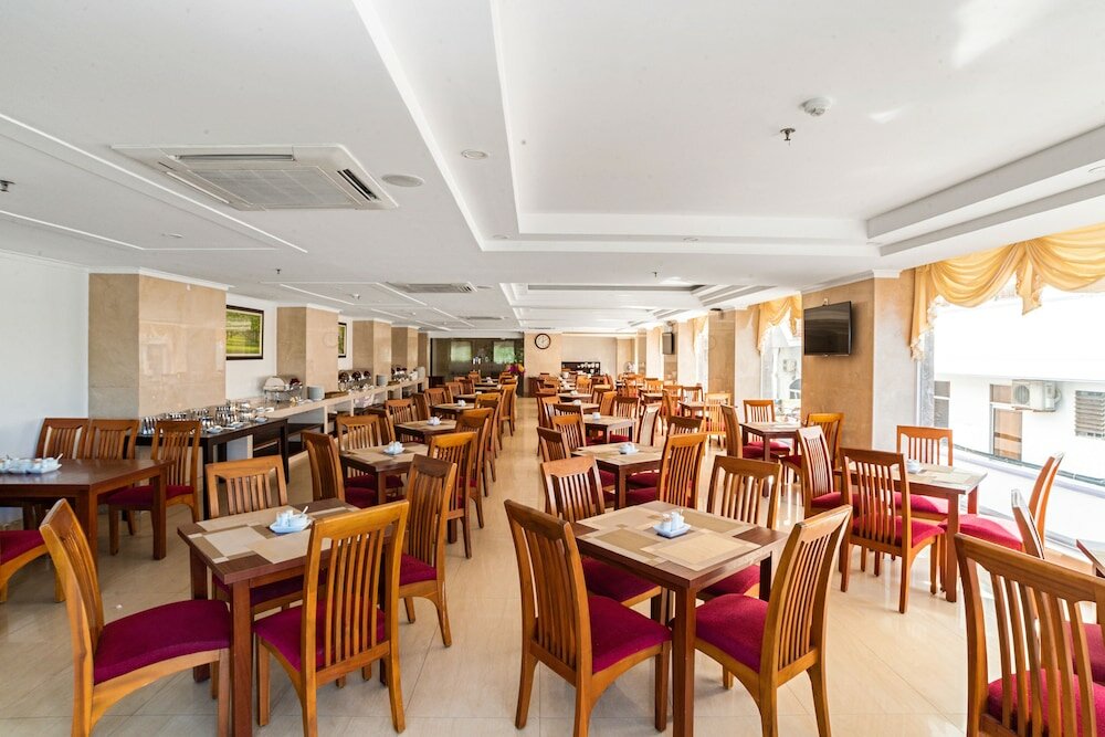 Фото Regalia Hotel