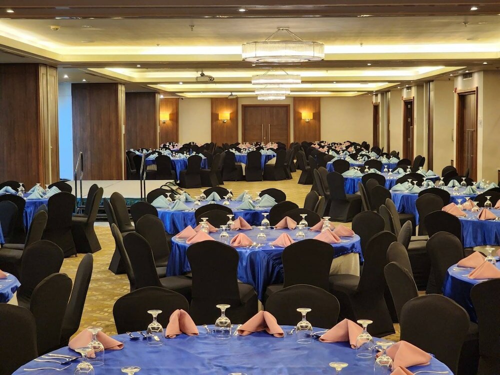 Фото Hotel Benilde Maison De La Salle