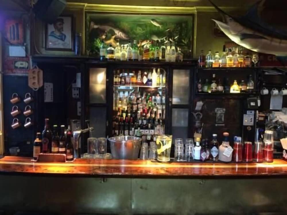 Фото Hemingway's Hostel Heidelberg