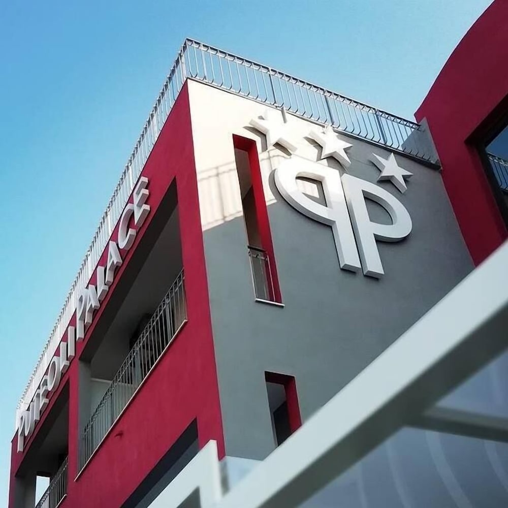 Фото Puteoli Palace Hotel