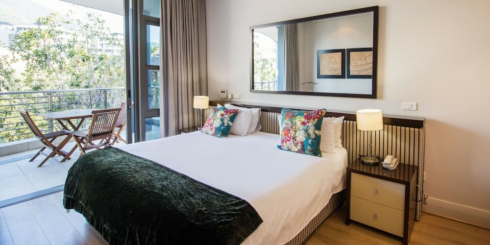 Фото Waterfront Village