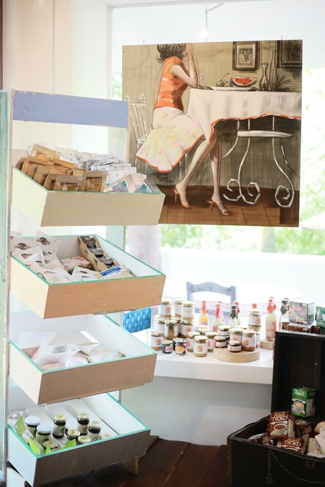 Фото La Bella Boutique Hotel