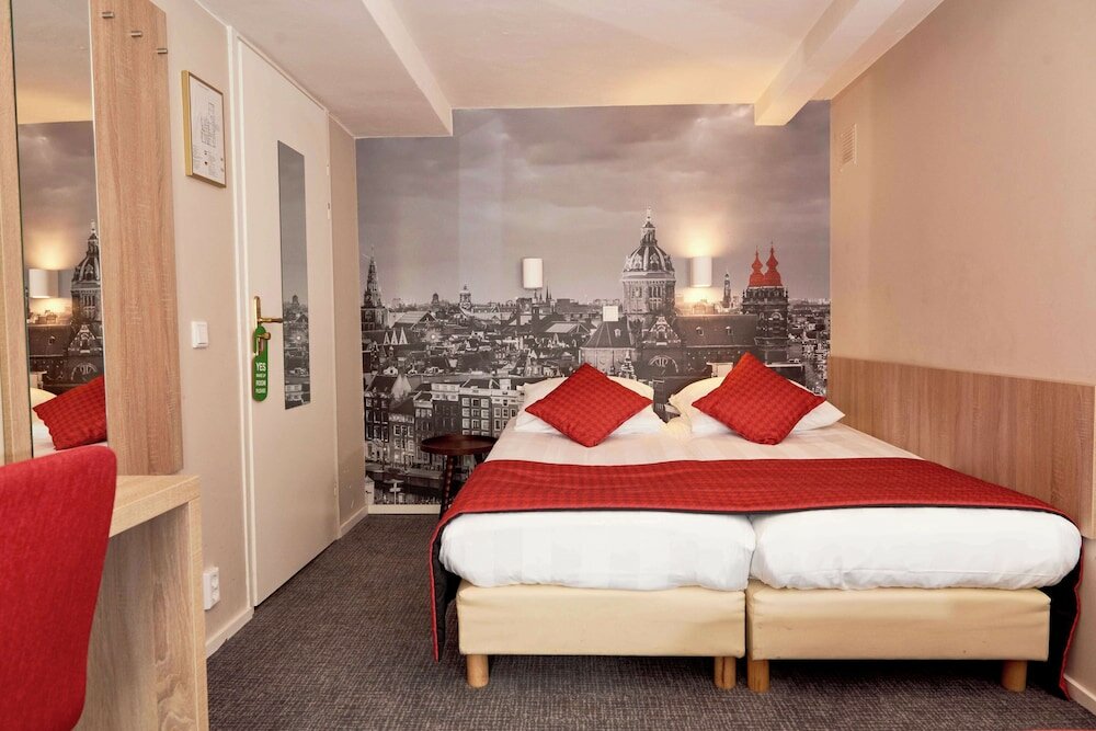 Фото Prinsen Hotel