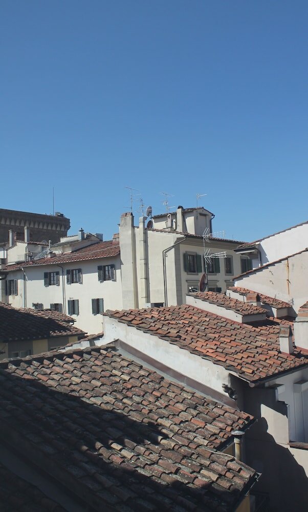 Фото Donati Luxury Tower Suites